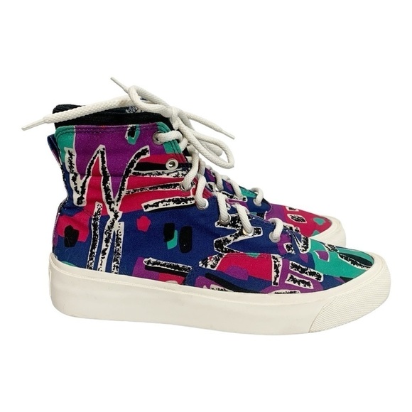 Fear of God Essentials Converse High Top Sneakers Size 9 - Picture 1 of 12